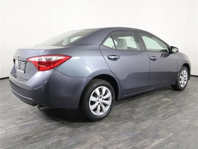 used 2016 toyota corolla le miami, fl 33054 for sale in hialeah, florida