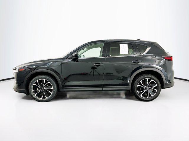 2023 mazda cx-5 2.5 s premium plus