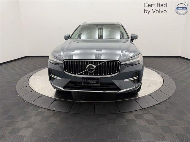 2022 volvo xc60 inscription
