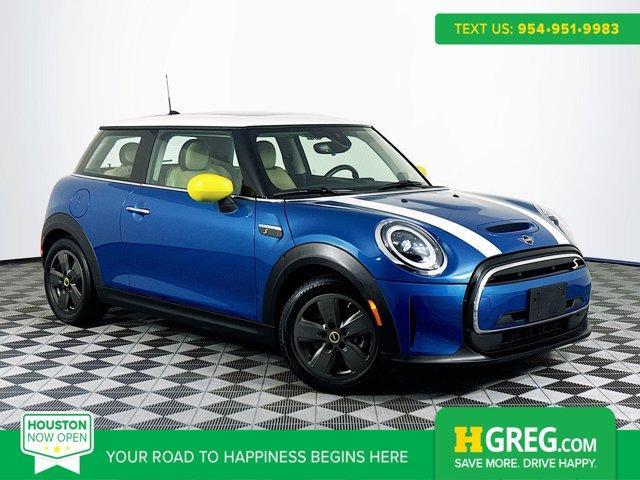 2023 mini se hardtop cooper