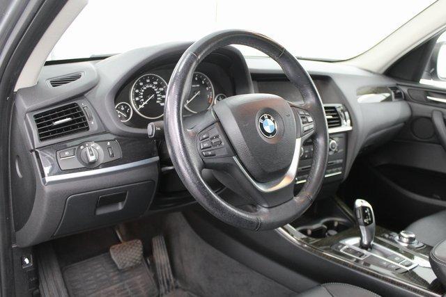 used 2013 bmw x3 xdrive35i savannah, ga 31406 for sale in savannah, georgia