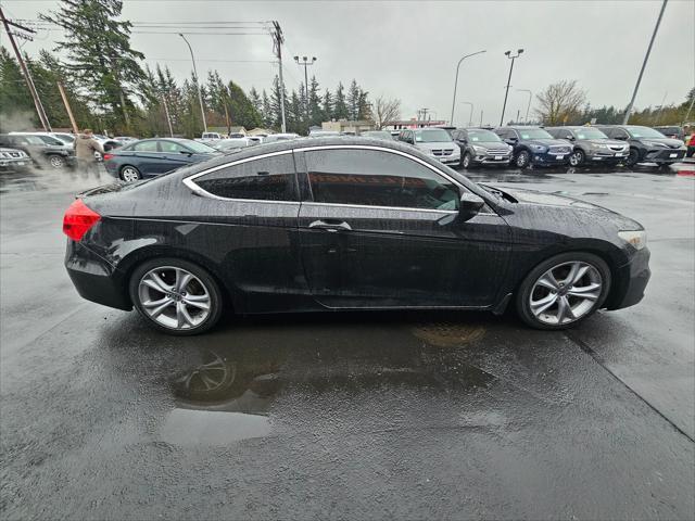 2012 honda accord ex-l