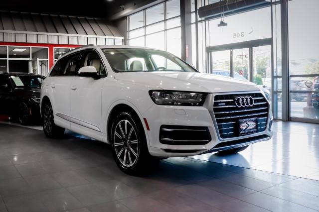 2019 audi q7 45 premium plus