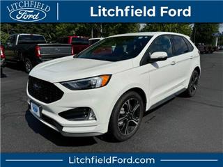 2023 Ford Edge st