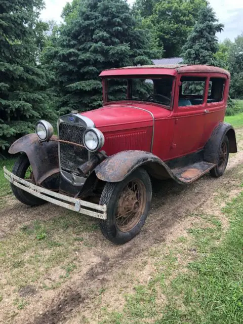1931 ford mdel a 1928 1929 1930 1932 1933 1934 rat rod