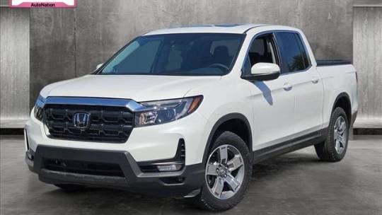 2024 Honda Ridgeline