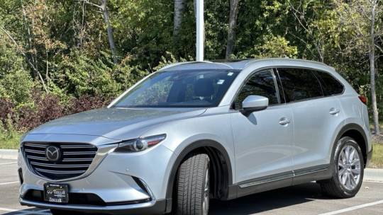 2023 Mazda CX-9