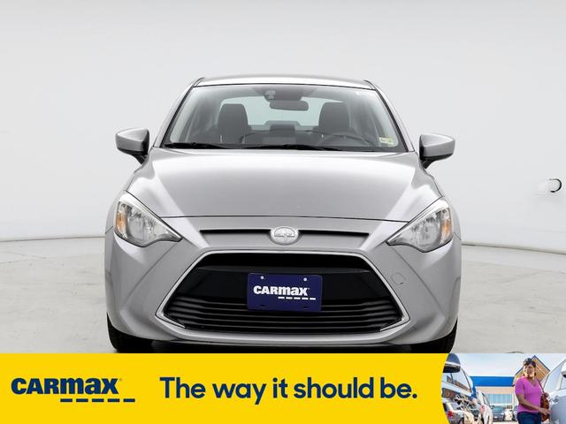 2016 scion ia