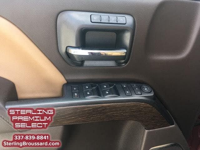 used 2017 gmc sierra 1500 denali broussard, la 70518 for sale in broussard, louisiana
