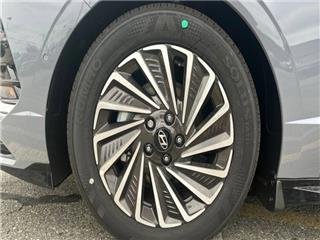2024 Hyundai Sonata limited