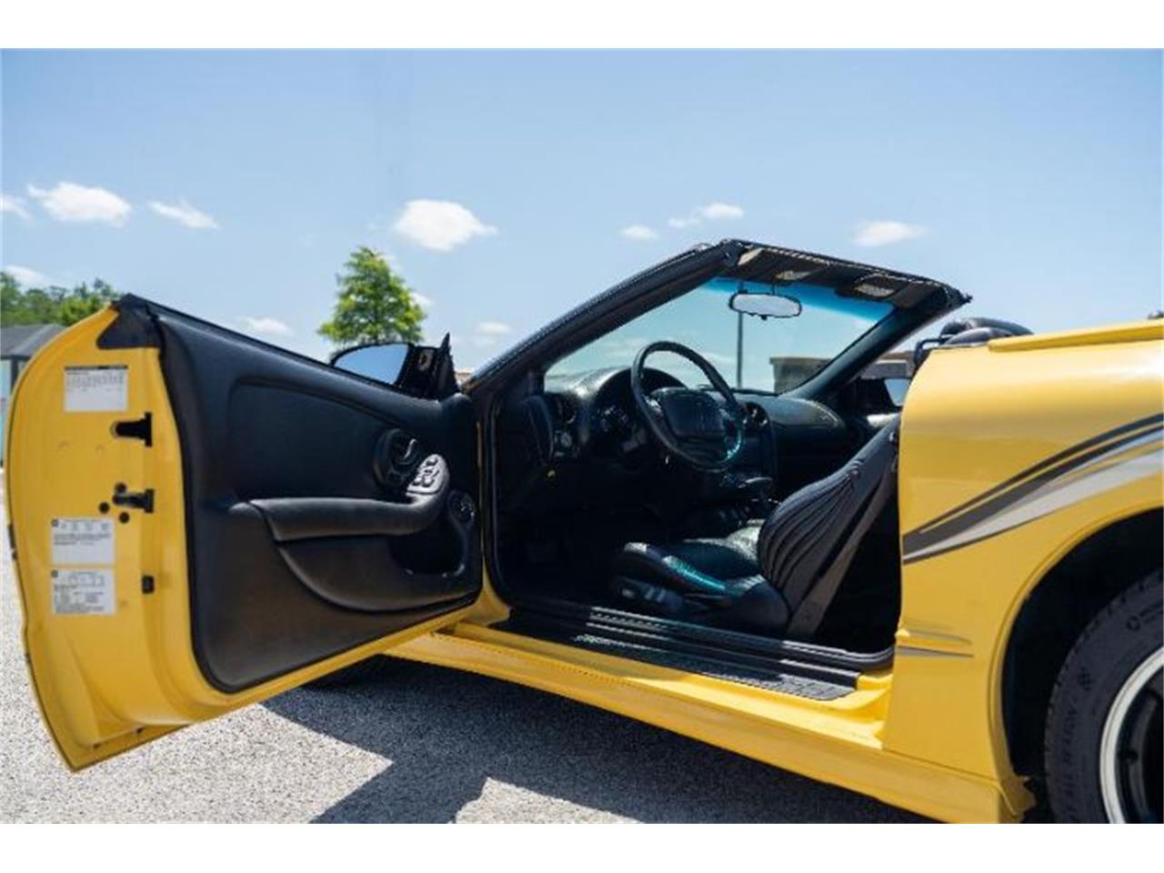 2002 pontiac firebird