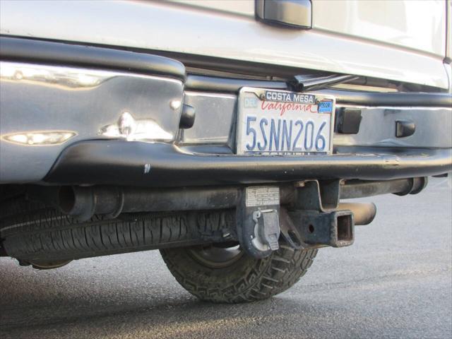 2006 chevrolet tahoe ls