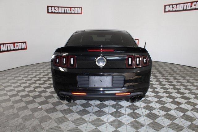 used 2014 ford mustang gt premium summerville, sc 29483 for sale in summerville, south carolina