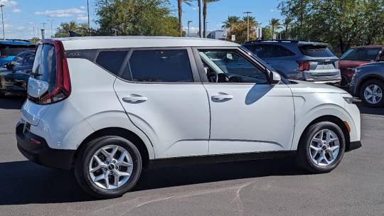 2022 Kia Soul