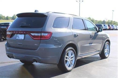 2023 dodge durango r/t plus awd in festus, missouri
