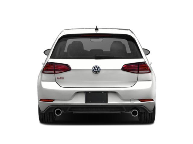 2021 volkswagen golf 1.4t tsi
