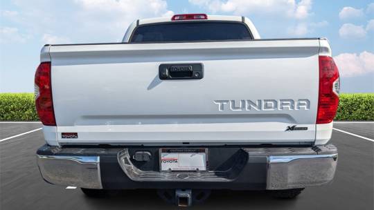 2019 Toyota Tundra