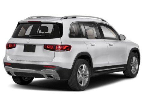 2022 mercedes-benz glb 250 4matic