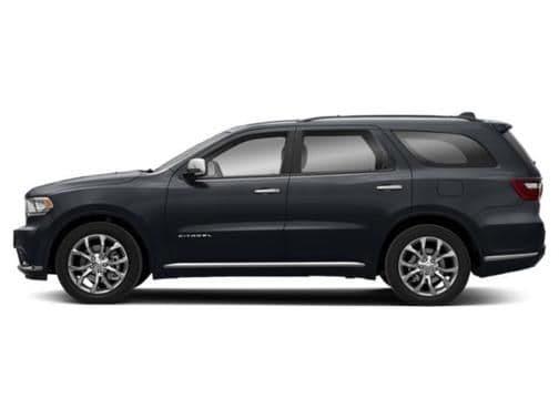 2018 dodge durango citadel in henderson, nevada