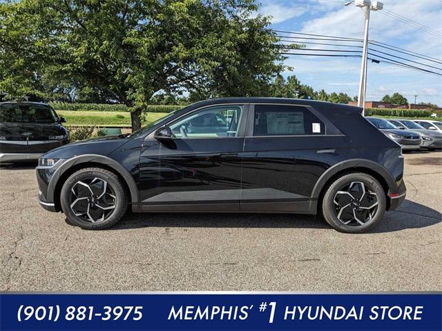 2023 hyundai ioniq 5 se