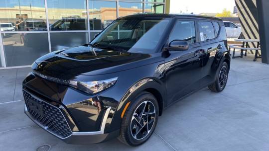 2023 Kia Soul