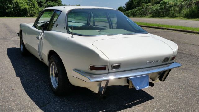 1963 avanti r1