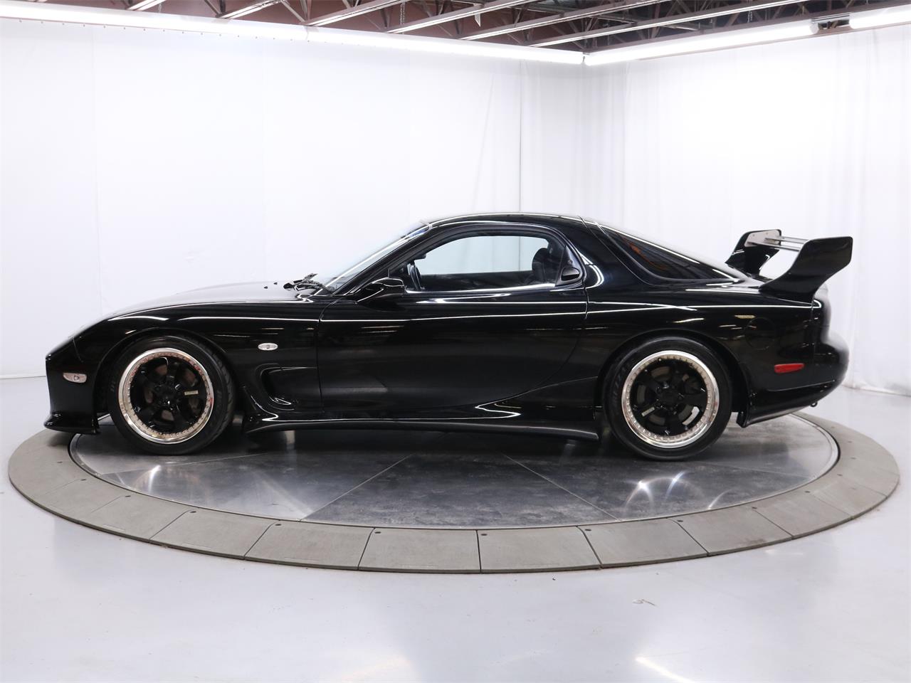 1994 mazda rx-7