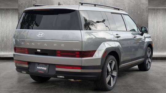 2024 Hyundai Santa Fe