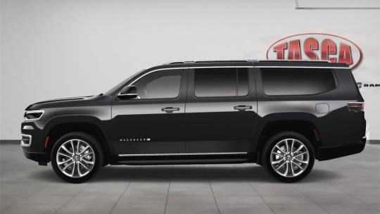 2024 Jeep Wagoneer