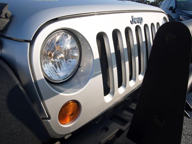used 2012 jeep wrangler sport wilmington, de 19806 for sale in wilmington, delaware