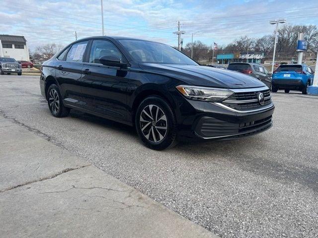 2023 volkswagen jetta in overland park, kansas