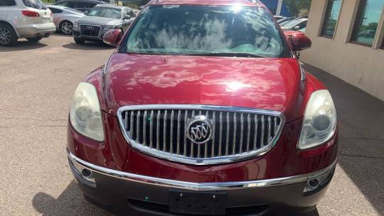 2010 Buick Enclave