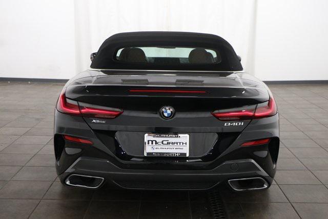 2024 bmw 840 i xdrive