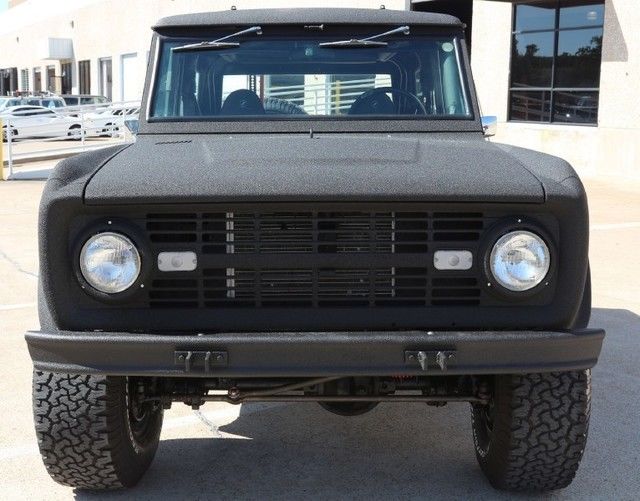 1967 ford