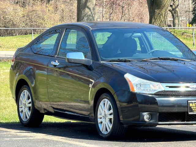 2009 ford focus se