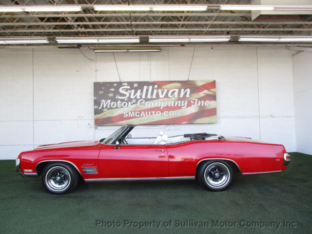 1970buick wildcat big block super clean great driver car arizona rust free