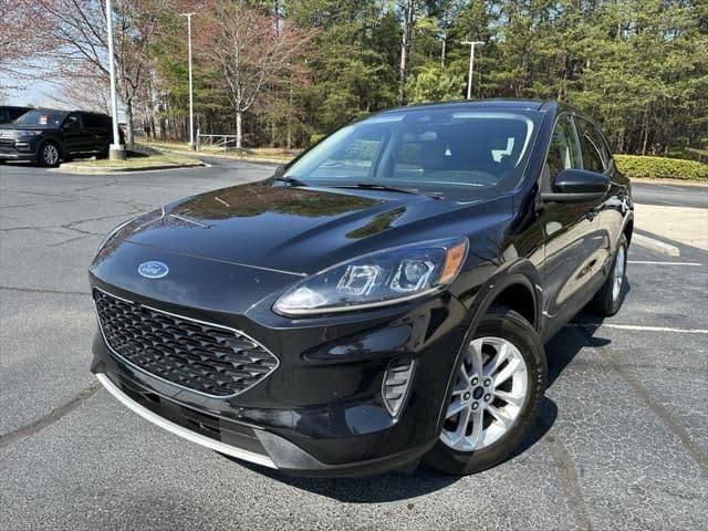 2020 ford escape se in hickory, north carolina