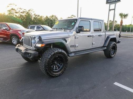 2020 jeep gladiator in saint louis, missouri