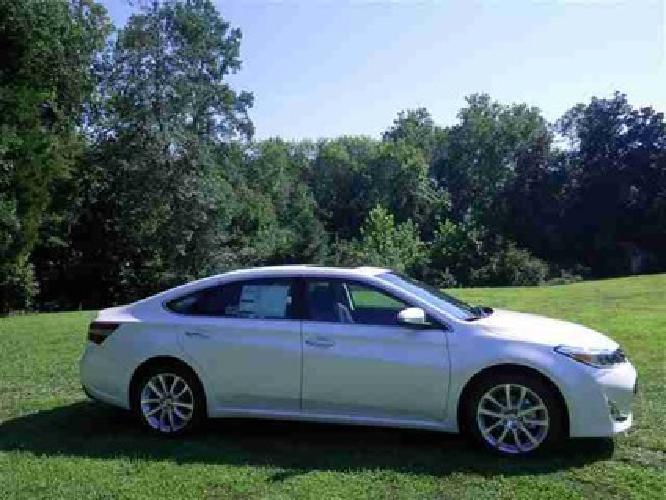 2013 toyota avalon xle touring in gloucester, va