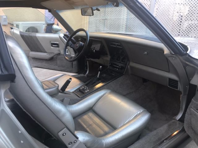 43,000 original miles - clean - runs perfect