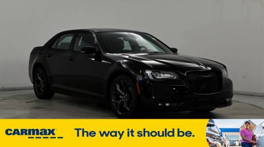 2023 Chrysler 300