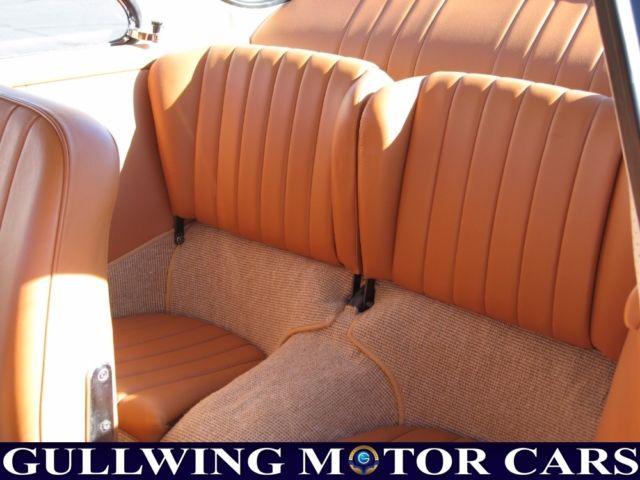 1964 1600 used coupe