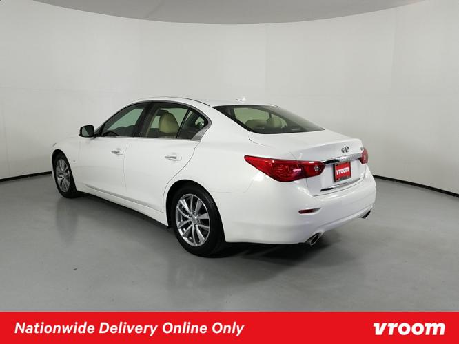 used 2015 infiniti q50 premium montgomery, al 36107 for sale in montgomery, alabama