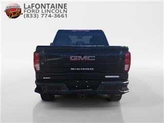 2022 GMC Sierra 1500 limited