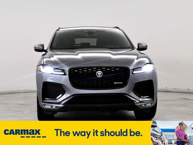 2023 jaguar f-pace r-dynamic s