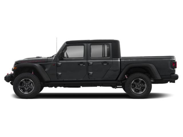 2020 jeep gladiator rubicon 4x4