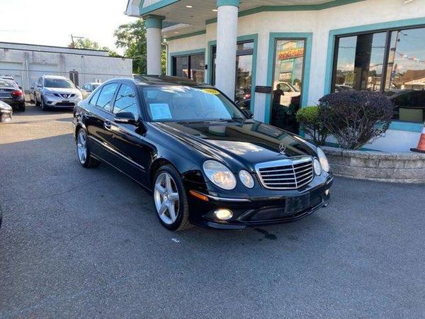 2009 mercedes-benz e-class in saint louis, missouri