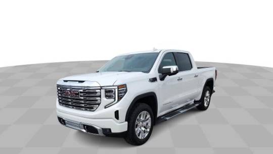 2024 GMC