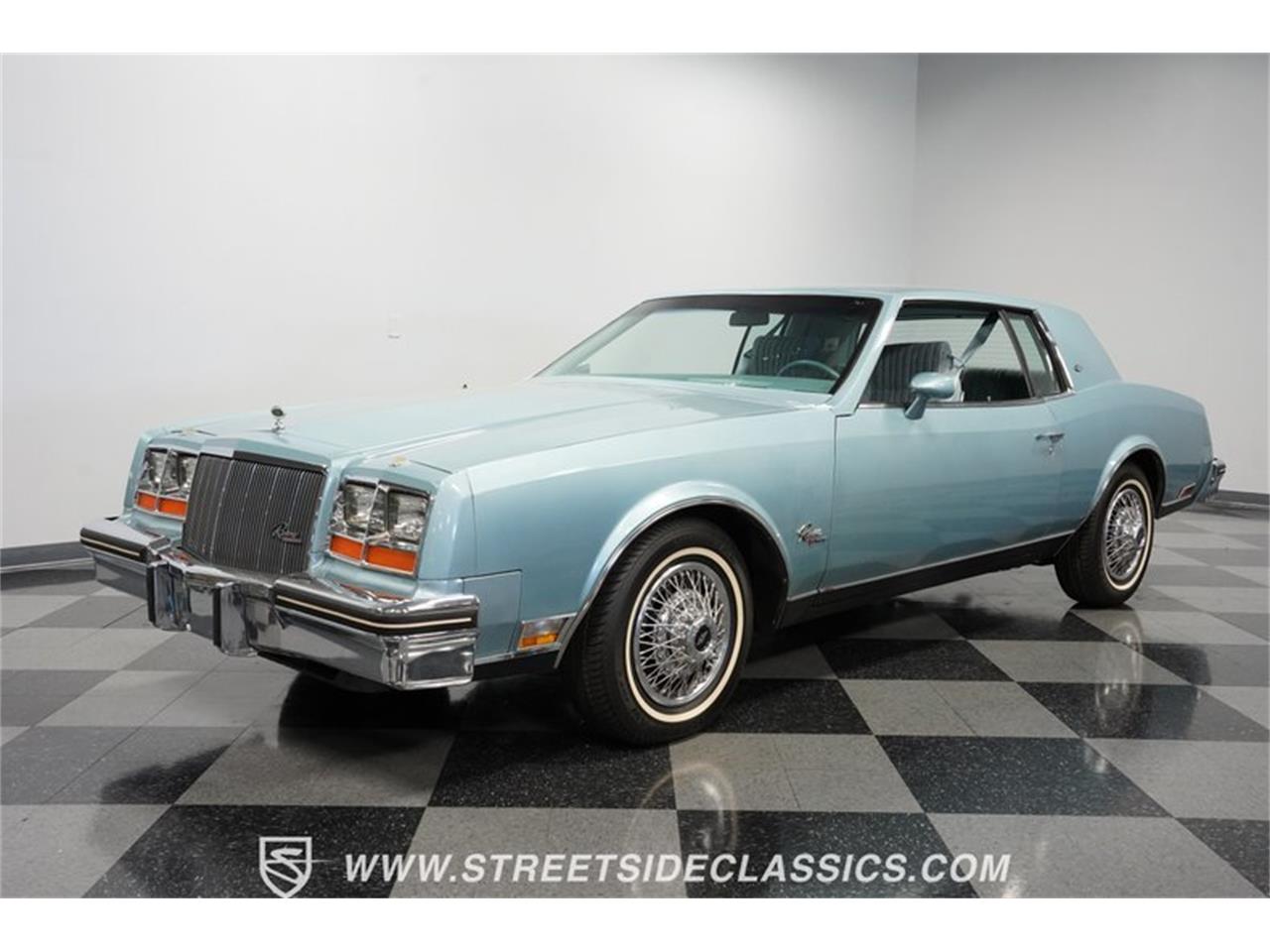 1979 buick riviera