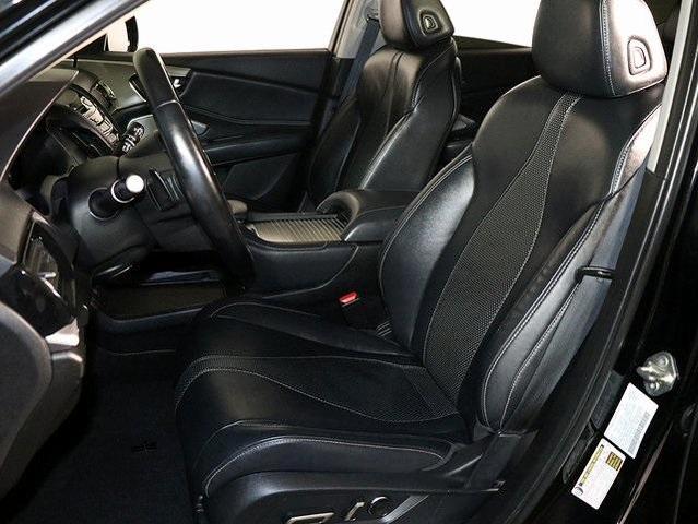 2019 acura rdx technology package